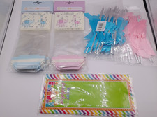 JOB LOT SWEET BAGS - BLOCK