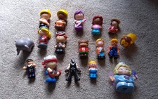 Bundle of Educational/ Play