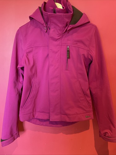 Protest soft shell - protest, jacket