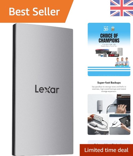 Ultra slim 1tb external ssd - ultra-slim,