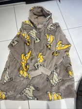 Disney Classics Fleece Snoodie