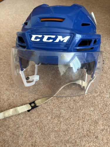 Ccm tacks 710 helmet with - ccm,