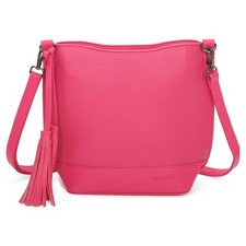 Soft Medium  Pu  Tassel