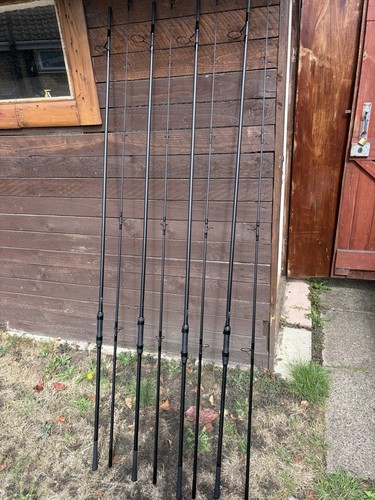 Nash series 12ft 25lb carp - x, 3.25lb