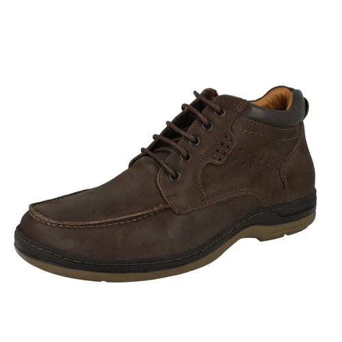 Mens anatomic leather smart - mens,