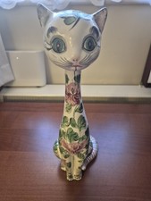 Vintage Italian Mancioli Long