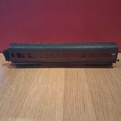 Kit built gauge lms 3rd - built,
