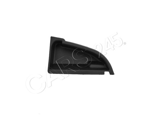 Bumper grille fits - bumper,