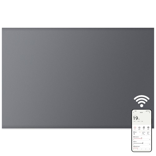 Mylek slimline wifi - slimline, radiator