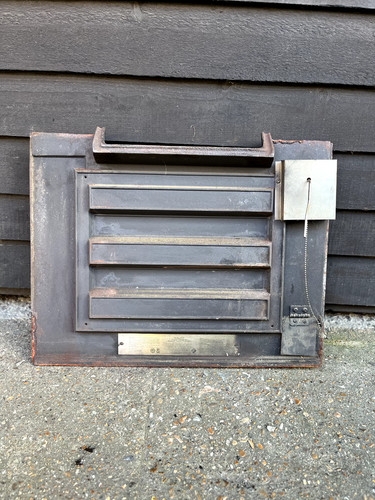 Vermont castings vigilant - castings,