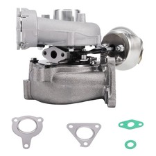 Turbocharger for Audi A4 2.0L