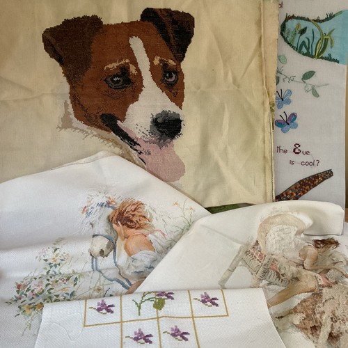 Nice bundle completed - bundle, cross