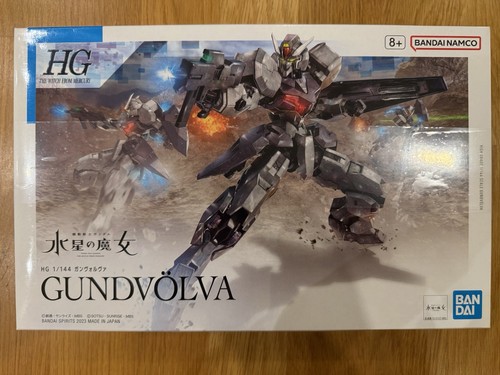 Bandai 144 gundam - hg, 1/144