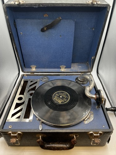 Antique brunswick model 102 - antique,