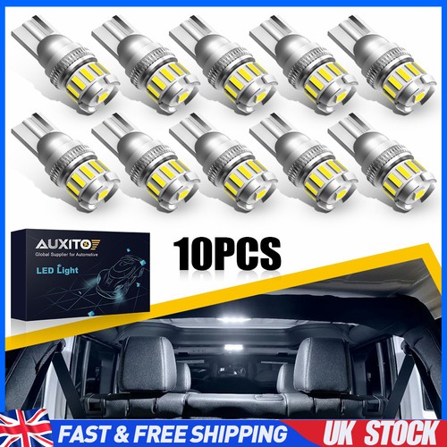 T10 car led 501 - car, light
