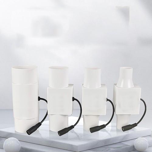 Volt silent exhaust - volt, fan