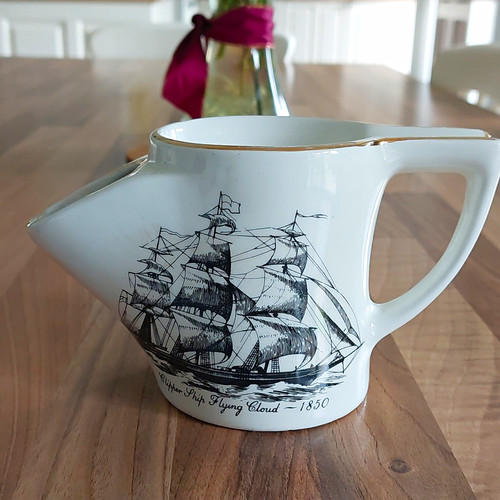 Lord nelson pottery england - pottery,