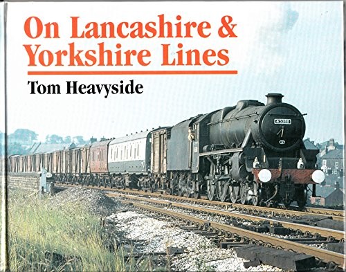 Lancashire and yorkshire - on,