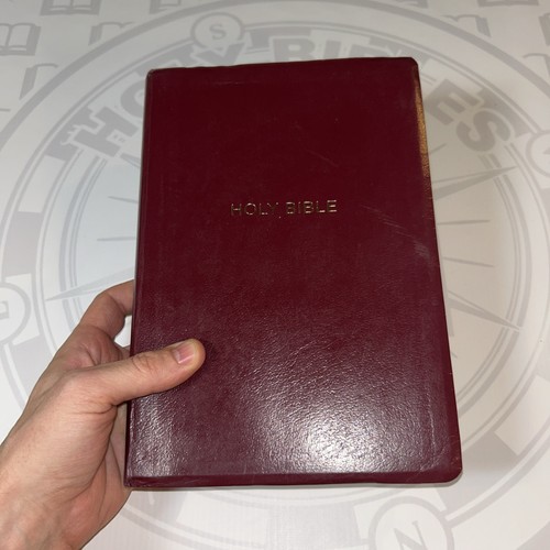 Nkjv holy bible with tab - nkjv,