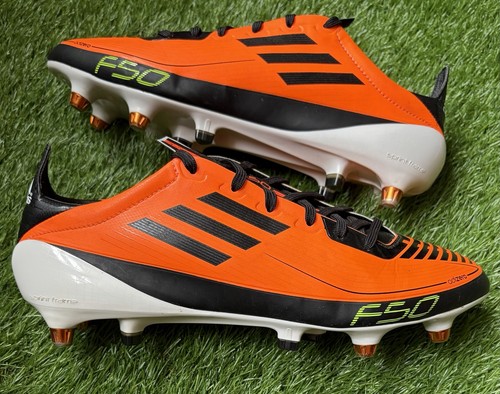 Adidas f50 adizero prime - adizero, sg