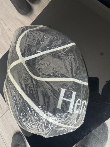 Nba hennessy basketball - x,