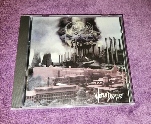 Obituary world demise rrd - obituary,