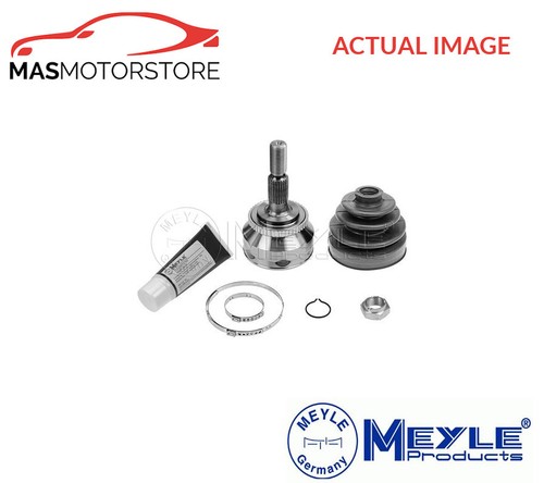Driveshaft joint kit wheel - driveshaft,