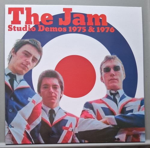 The jam studio - jam, 1975