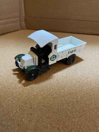 Corgi vintage trucks lorries - trucks, /