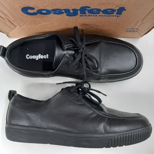 Bnib cosyfeet extra roomy - extra,