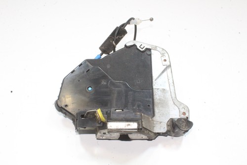 Lexus xu30 front left door - front,