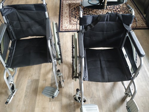 Self propelled steel - self,