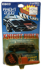 Kidco Knight Rider KITT 2000