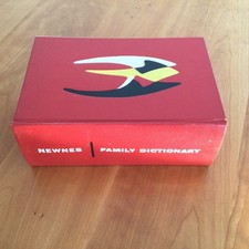 Newnes Family Reference