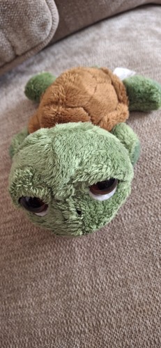 Small turtle shecky russ - small,