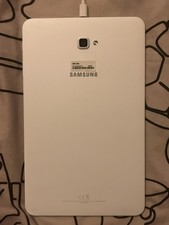 Samsung Galaxy Tab A 2016