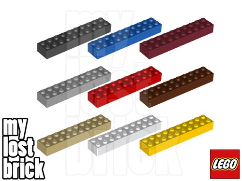 Lego part 3006 92538 - part, /
