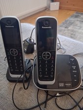 Panasonic KX-TGJ322 Digital