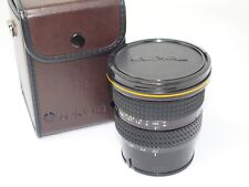 Tokina AF 20-35mm f3.5-4.5 For Sony A Mount