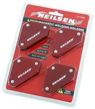 4pc Magnetic Magnet Arrows