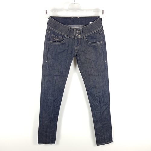 Pepe jeans brooke womens w25 - jeans,
