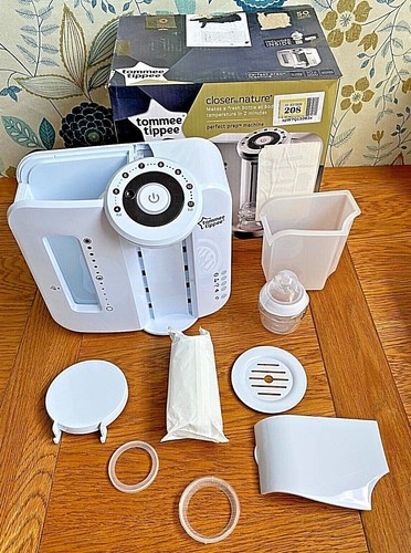 Tommee tippee perfect - perfect, prep