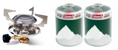 Fishing stove camping cooker - fishing,