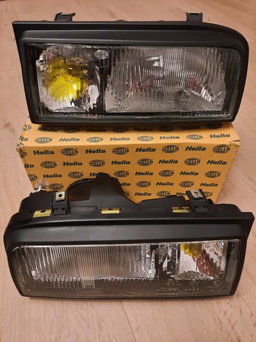 Corrado headlight indicator - vw,