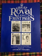 Anthony Golden📕Great Royal