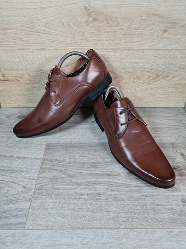 Mens taylor and - mens, leather