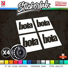 Bola sticker Fifteen 52 style