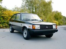 Chrysler / Talbot Sunbeam 1.0