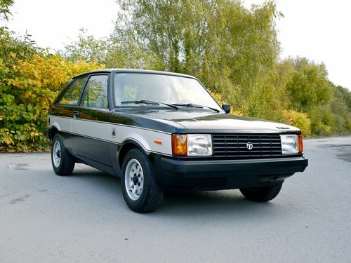Chrysler talbot sunbeam 1 - /,