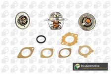 Coolant Thermostat Fits Fiat
